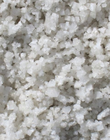 Why 50mg Calcium ?