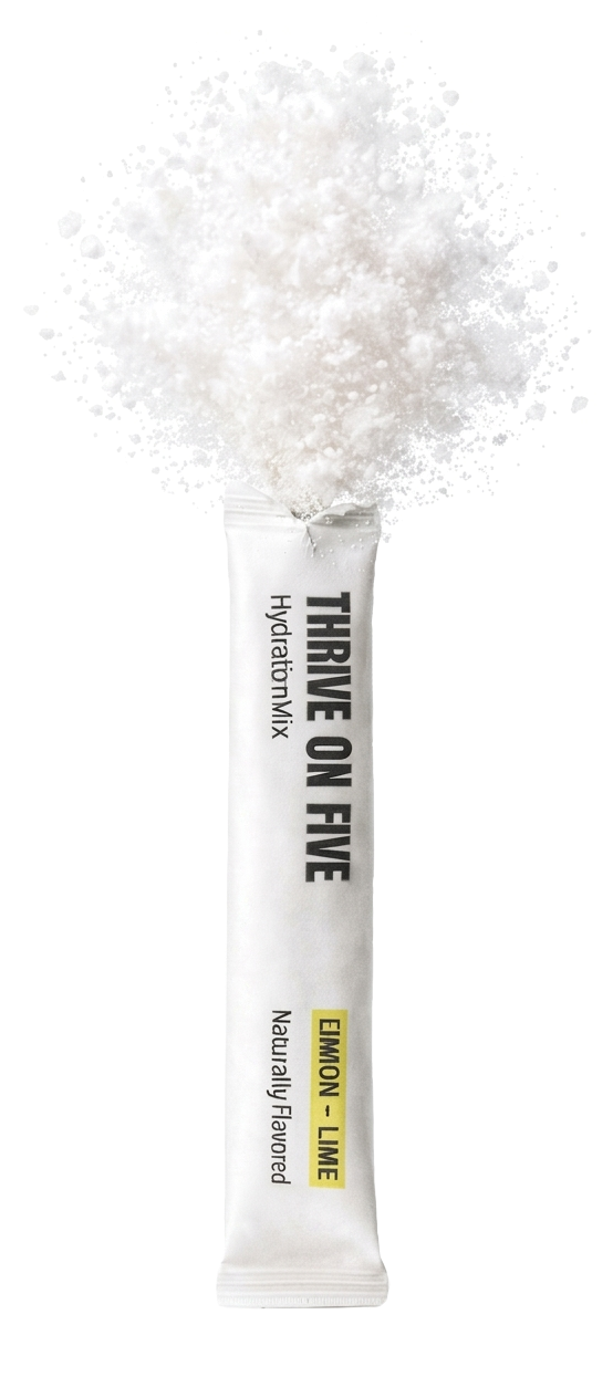 Hydration-Mix