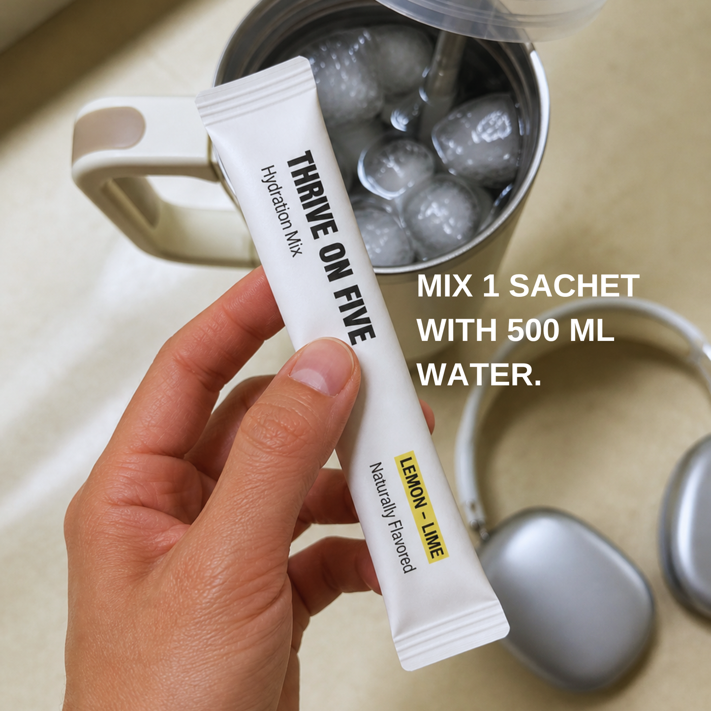 Hydration Mix