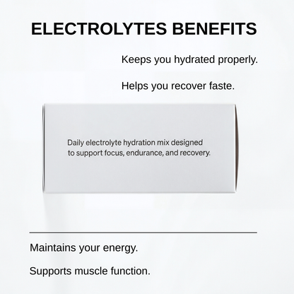 Hydration Mix