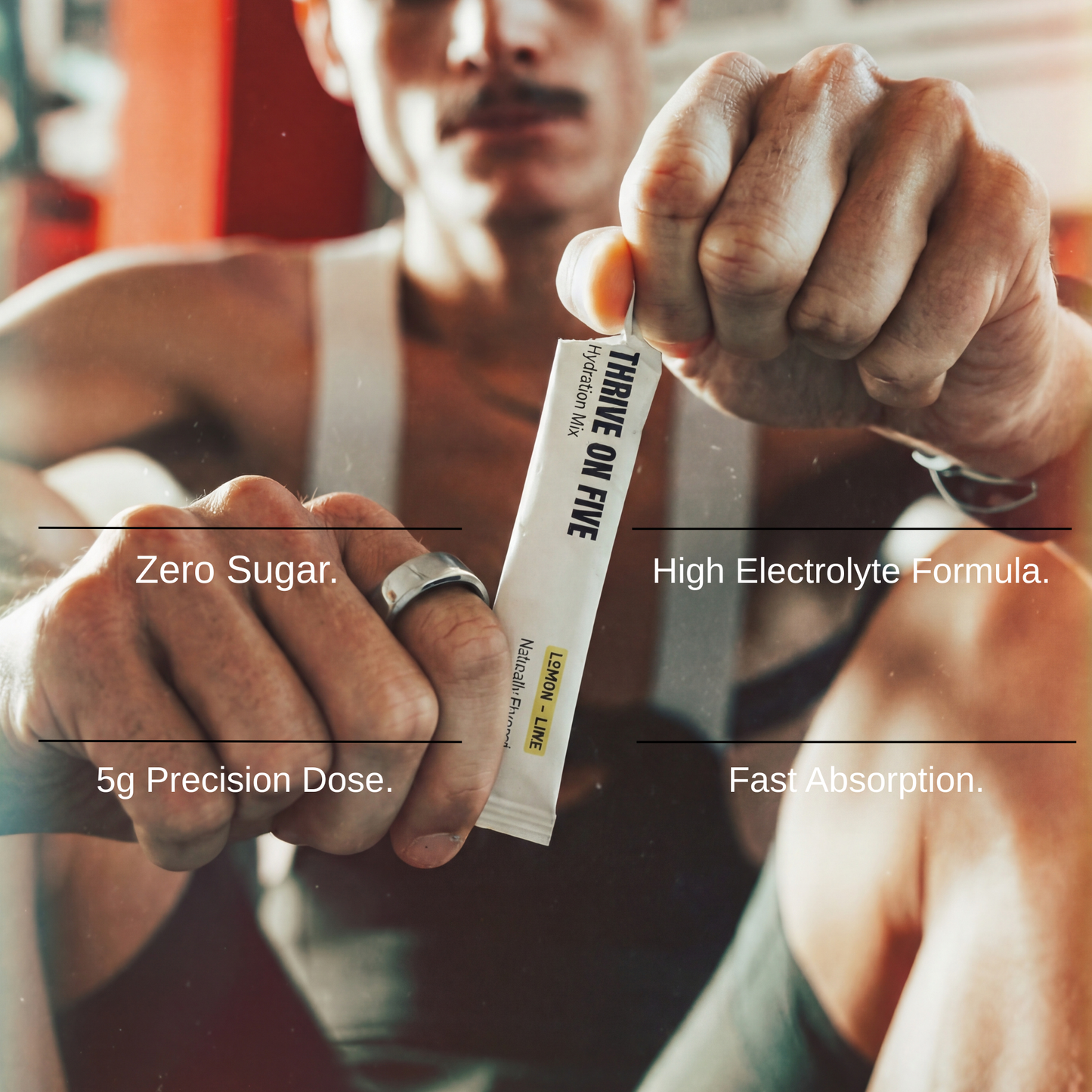 Hydration Mix