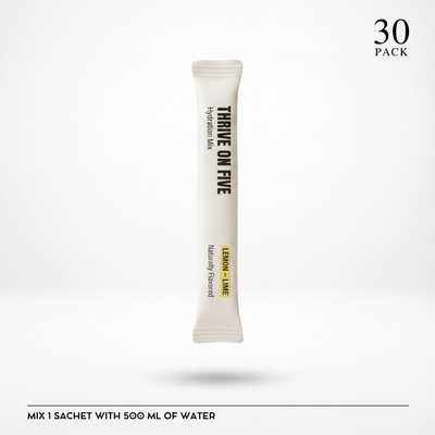 Hydration Mix