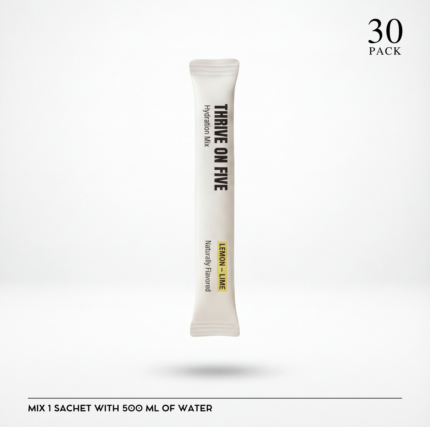 Hydration Mix