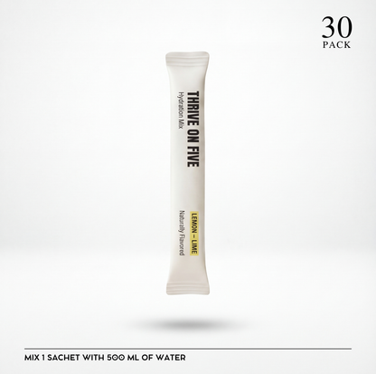Hydration Mix