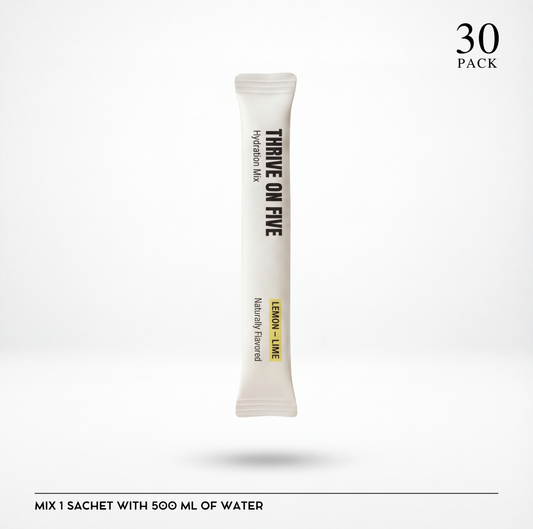 Hydration Mix