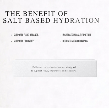 Hydration Mix
