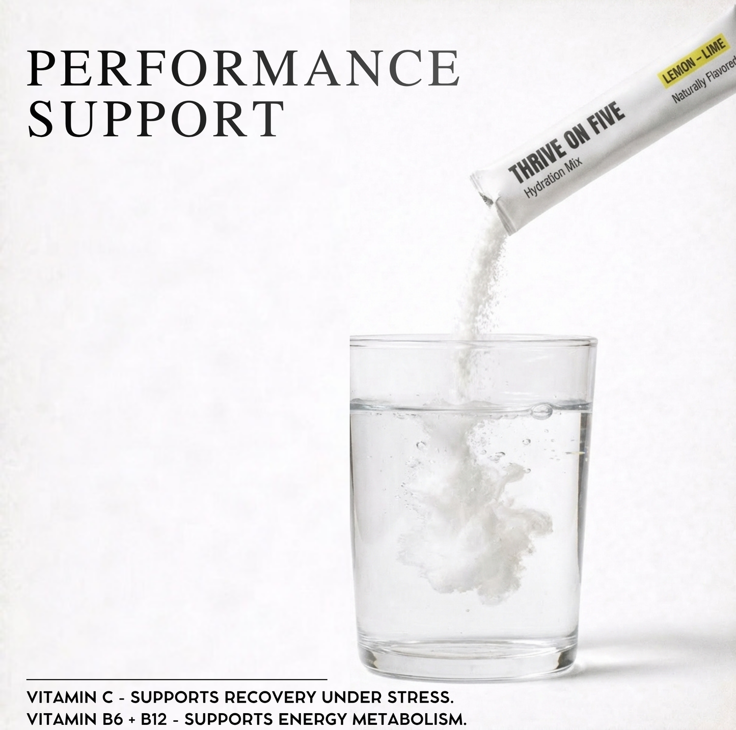 Hydration Mix