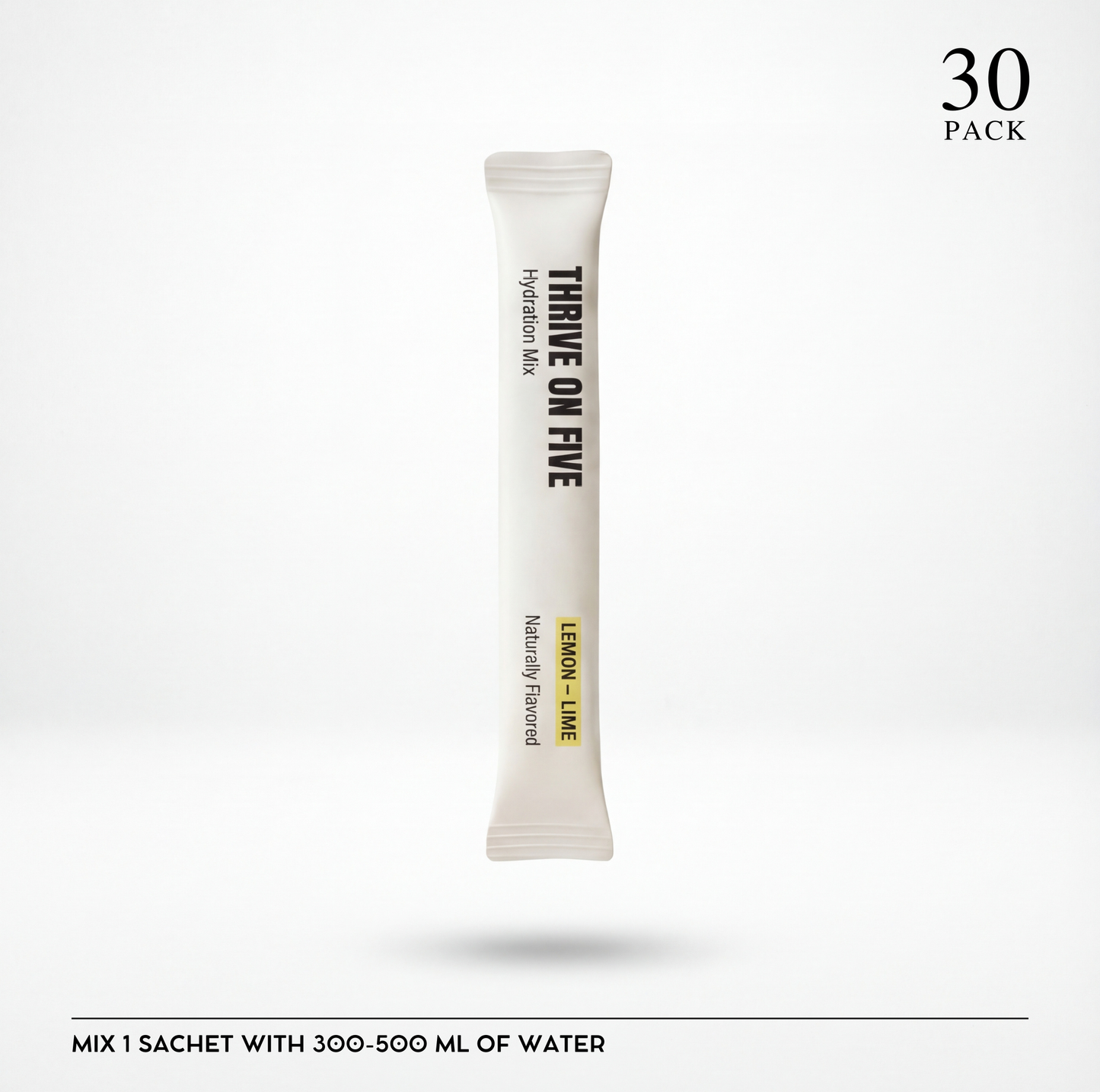 Hydration Mix