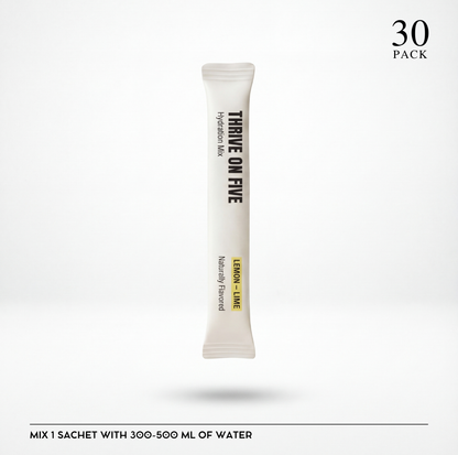 Hydration Mix