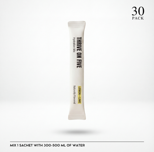 Hydration Mix